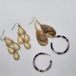 Earring bundle